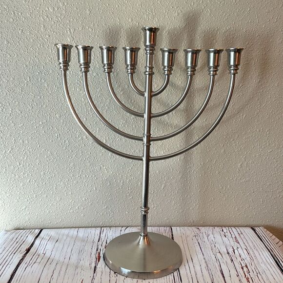 THRESHOLD Hanukkah Gift Set *NEW* - Picture 6 of 12